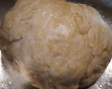 A picture of step 1 of Burger on a Bun.