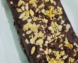 Foto langkah ke 6 dari resep Gluten Free Brownies (Tepung Mocaf).