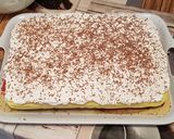 Albàn krémes recept fázis 10 fotója