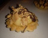 Foto del paso 4 de la receta: Tartaletas dulce 🍓 crema pastelera