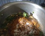 A picture of step 4 of Stuffed Karela /bittergourd.