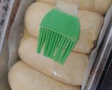 Foto langkah ke 2 dari resep Roti Sobek.