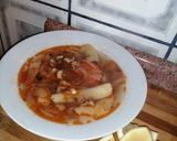 Foto del paso 5 de la receta: Estofado de jurel