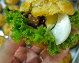 Foto langkah ke 6 dari resep Songgo Buwono.