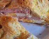Foto del paso 6 de la receta: Roti de pavo en hojaldre