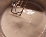 Nevenincs sütemény recept fázis 3 fotója