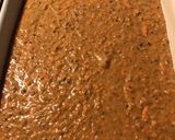 Répa torta recept fázis 4 fotója