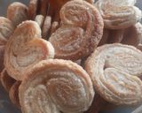 Foto del paso 5 de la receta: Formas de masa hojaldre