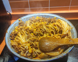 Foto del paso 9 de la receta: Espaguetis con carne