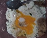 Foto langkah ke 3 dari resep Mendol tahu gurih.