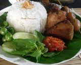 Foto langkah ke 3 dari resep #202 Ayam goreng bumbu bacem.