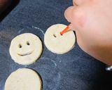 पोटैटो स्माइली (Potato smiley recipe in Hindi) रेसिपी चरण 5 फोटो