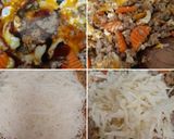 รูปขั้นตอนการทำที่ 2 ของ "ผัดเส้นหมี่ขาวแบบไวไว" Easy Stir Fried Rice Vermicelli