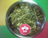 Foto langkah ke 6 dari resep Keripik daun singkong.