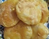 A picture of step 3 of Potato Bhajiya.