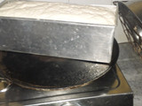 હોમમેડ બ્રેડ (Homemade Bread Recipe In Gujarati)