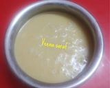 भापा दोई (Bhapa Doi recipe in Hindi) रेसिपी चरण 2 फोटो
