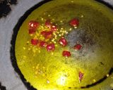 सरसों का साग (sarson ka saag recipe in Hindi) रेसिपी चरण 2 फोटो