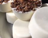 Keto Key Lime Pies recipe step 4 photo