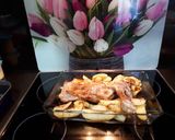 Foto del paso 6 de la receta Paletilla de cordero al horno