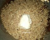 Foto langkah ke 5 dari resep Ting ting gula kacang.