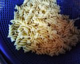 Foto langkah ke 1 dari resep Sup Fussili.