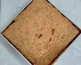 Foto langkah ke 4 dari resep Cake Ultah Basic Bolu Pisang.