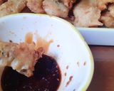Foto del paso 1 de la receta: Salsa para Gyozas o Dumplings -Gyozas Sauce