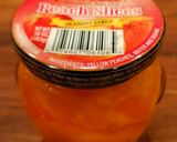 A picture of step 6 of Mike's Mango Pineapple Habenero Salsa.