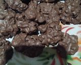 Foto langkah ke 4 dari resep Kue Kering Beng Beng.