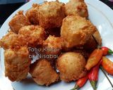 Foto langkah ke 4 dari resep Tahu Krispi.