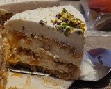 Foto del paso 14 de la receta: Tarta rápida con Melocotón