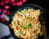 সয়া পাস্তা (soya pasta recipe in Bengali) রেসিপির ধাপ 6 ছবি