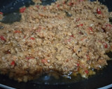 Foto langkah ke 4 dari resep Sambal Oncom Kemangi.