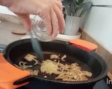 Foto del paso 2 de la receta Guiso de ternera con calabaza 🎃🎃
