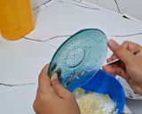 Foto langkah ke 2 dari resep Potato Pop.