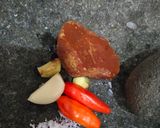 Foto langkah ke 1 dari resep Rujak Colek Istimewa.