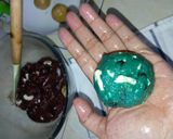 Foto langkah ke 7 dari resep Monster Cookies.