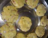 Stuffed idlis recipe step 1 photo