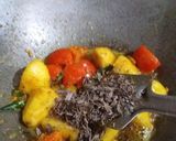 মেথি আলু ডিম কারি (methi aloo dim curry recipe in Bengali) রেসিপির ধাপ 2 ছবি