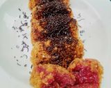 Foto langkah ke 12 dari resep Naget Buah Naga.
