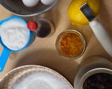 Foto del paso 4 de la receta: Budín de pan 🇦🇷Postre clásico, económico 🍞 receta de aprovechamiento 💰 argento con raíces europeas 🍞