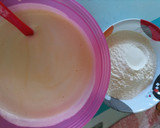 Foto del paso 6 de la receta: Pastel de tres leches
