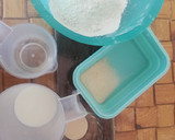 Foto del paso 1 de la receta: Berlinesas