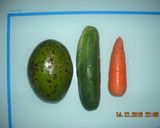 Foto del paso 2 de la receta: Nigüiris sobrados