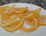 Foto del paso 5 de la receta Brownie de limón con glaseado de limón