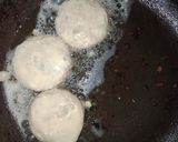 A picture of step 3 of Potato chicken cutlets.