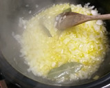 Foto del paso 3 de la receta: Calabacines rellenos