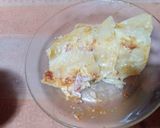 Foto del paso 4 de la receta: Pasta rellena sin nombre!!!