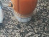 Carne con tomate natural